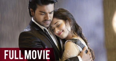 Betting Raja Hindi Dubbed Full Movie | Racha | Ram Charan & Tamannaah Racha movie - Betting Raja
