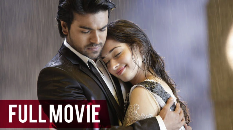 Racha movie - Betting Raja
