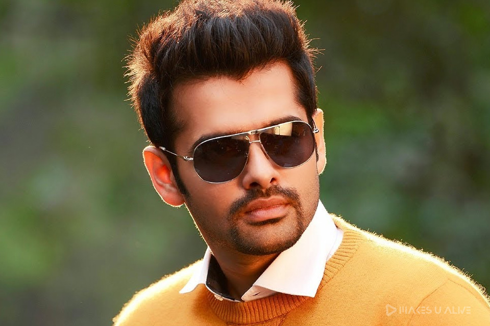 Ram Pothineni