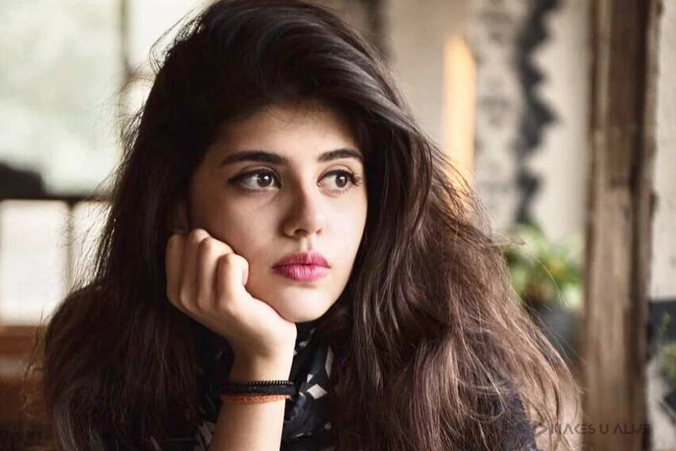 Sanjana Sanghi