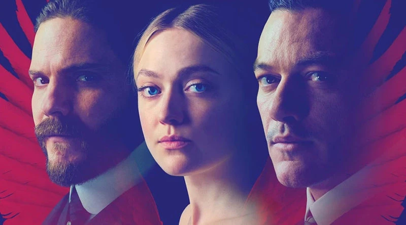 The Alienist Angel of Darkness - Season 2
