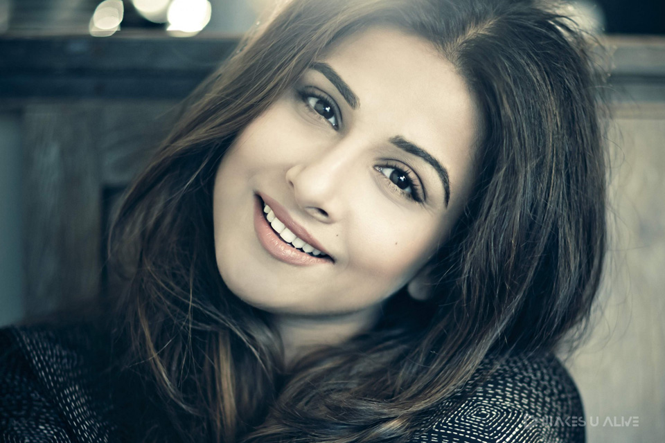 Vidya Balan