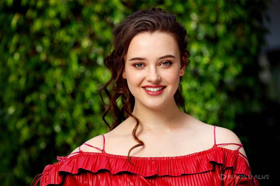 katherine langford