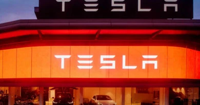 tesla Q2 result announced
