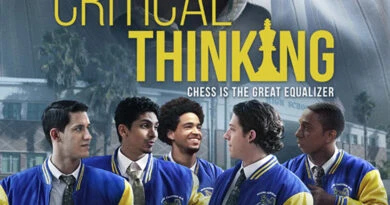 Critical Thinking Movie