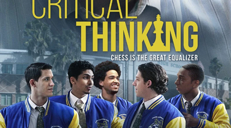 Critical Thinking Movie