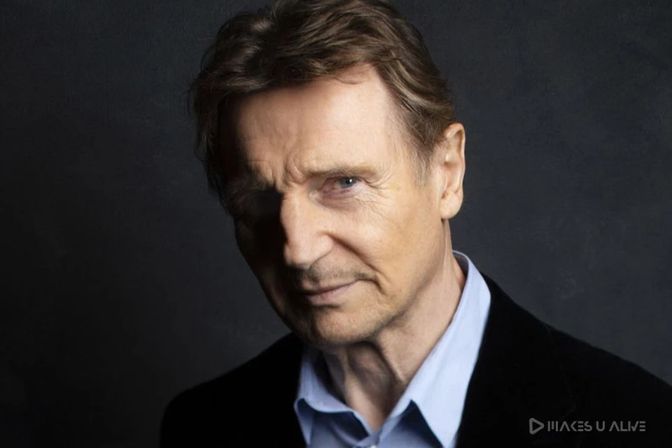 Liam Neeson