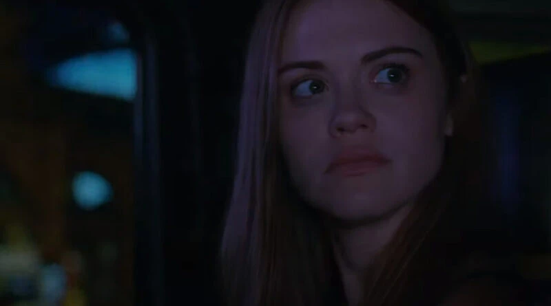 Holland Roden in No Escape