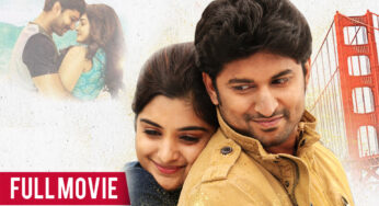 Ninnu Kori Full Movie (Hindi Dubbed) | Nani, Nivetha and Aadhi